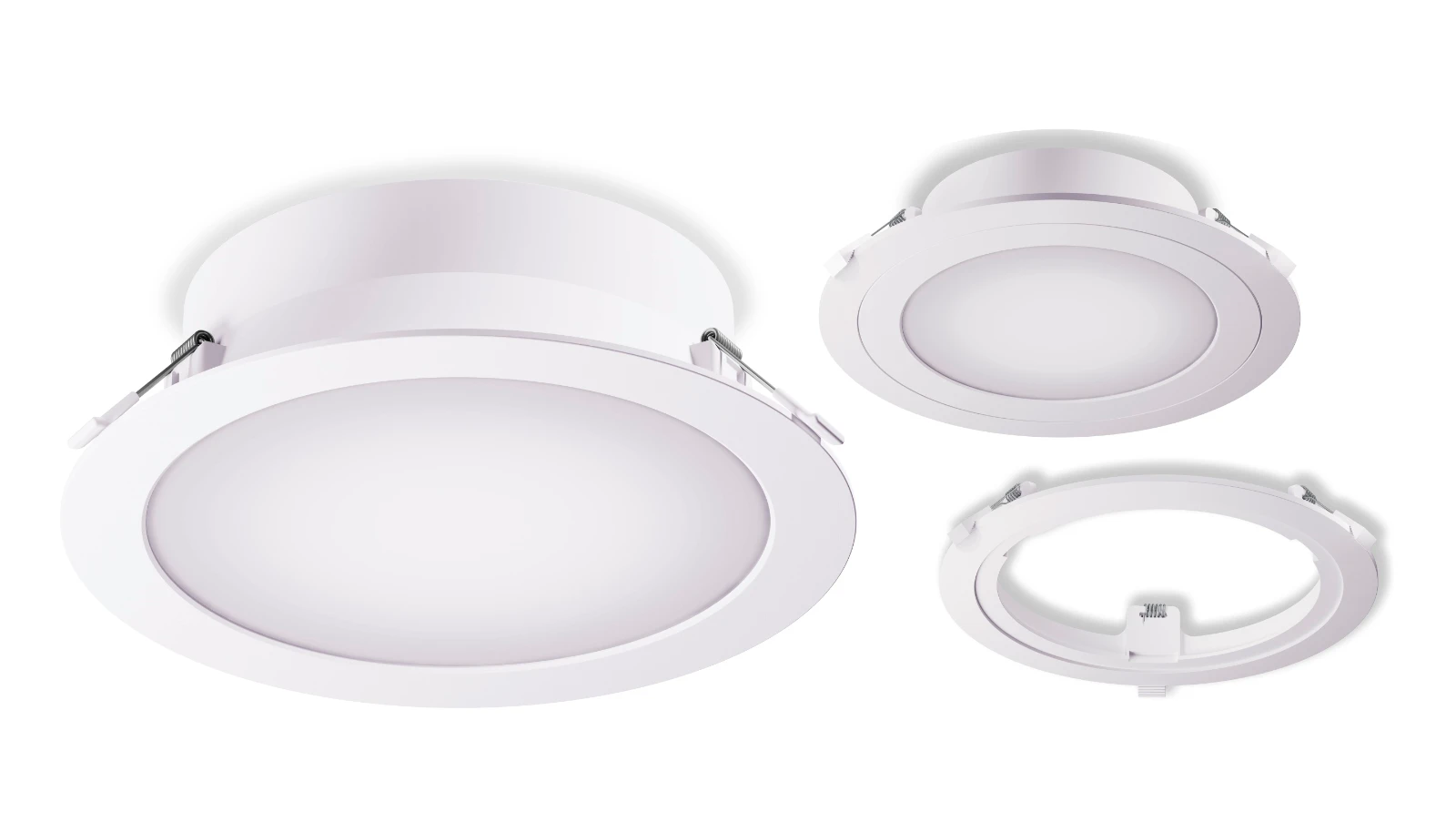 Steinel Sensor Binnenlamp RS PRO DL 200 SC