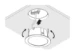 Steinel Sensor Binnenlamp RS PRO DL 200 SC