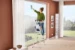 Hailo Huishoudtrap L80 aluminium - 4 treden
