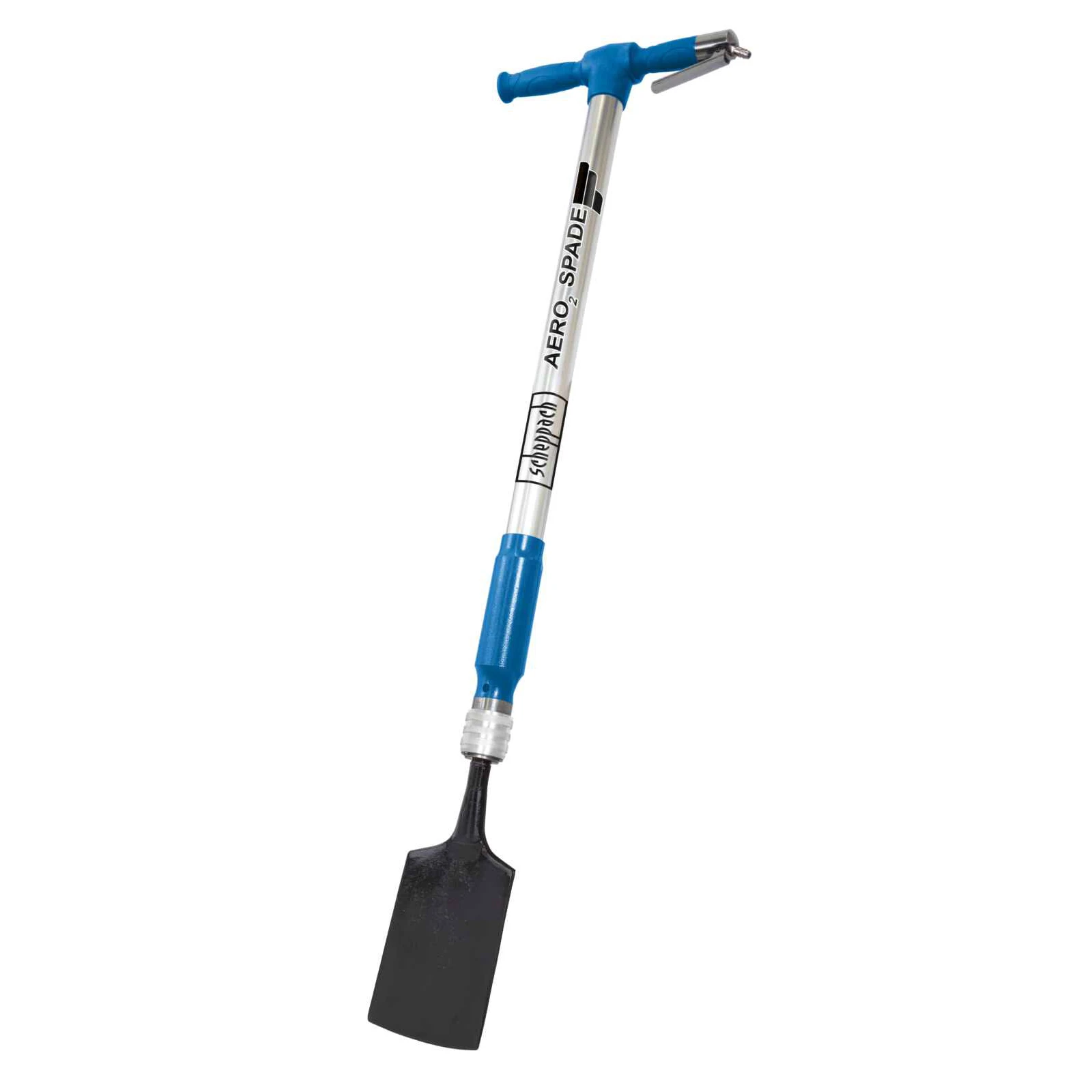 Scheppach Pneumatische 5-in-1 Tool AERO 2 SPADE
