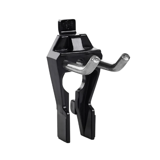 Raaco SuperClip Dubbele haak type 2 30mm (3 stuks)