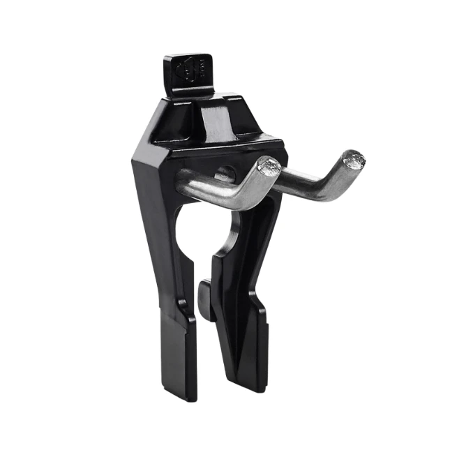 Raaco Super Clip Dubbele haak type 2