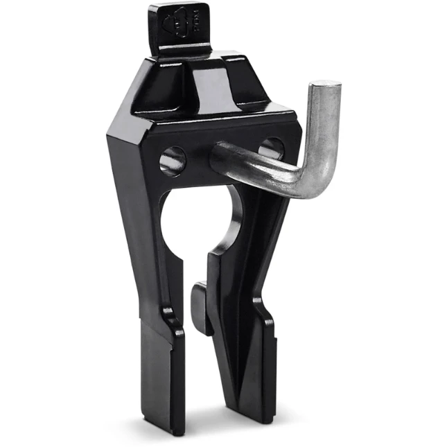 Raaco Super Clip Gehoekte haak type 3