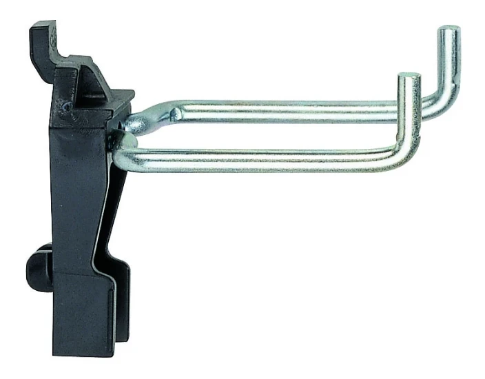 Raaco SuperClip Hamerhouder type 4 40mm (3 stuks)