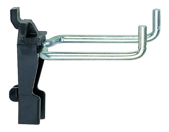 Raaco SuperClip Hamerhouder type 4 40mm (3 stuks)
