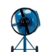 Scheppach 125L Betonmolen MIX125 - 550W