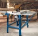 Scheppach Tafelcirkelzaag TS310 2800W 400V