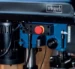 Scheppach Tafelboormachine DP16SL