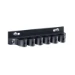 bott Perfo klemhouder kh-300 incl. bev. materiaal vpe 3 st.