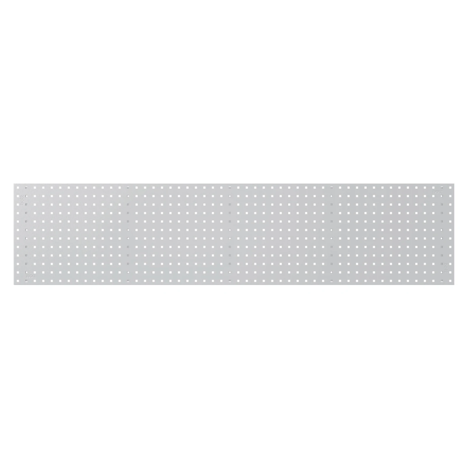 bott Perfo gatenplaat 1981x457mm RAL 7035