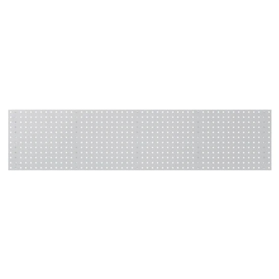 bott Perfo gatenplaat 1981x457mm RAL 7035