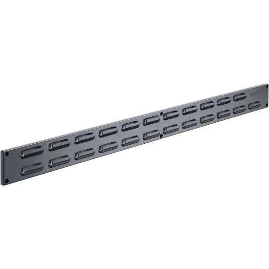 bott Perfo strip met sleuven RAL 7016