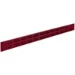 bott Perfo strip met sleuven RAL 3004