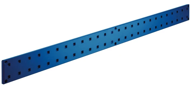 bott Perfo strip met gaten RAL 5010