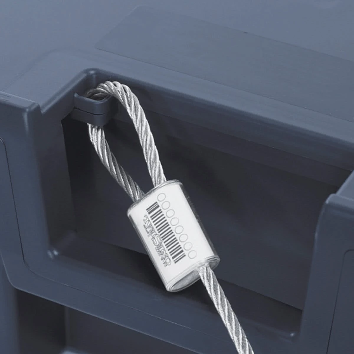 Raaco-Coffre de transport SOLID BOX 2