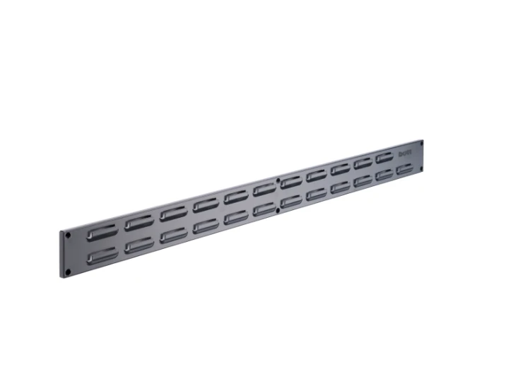 bott Perfo strip met sleuven RAL 5010