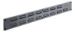 bott Perfo strip met sleuven RAL 3004
