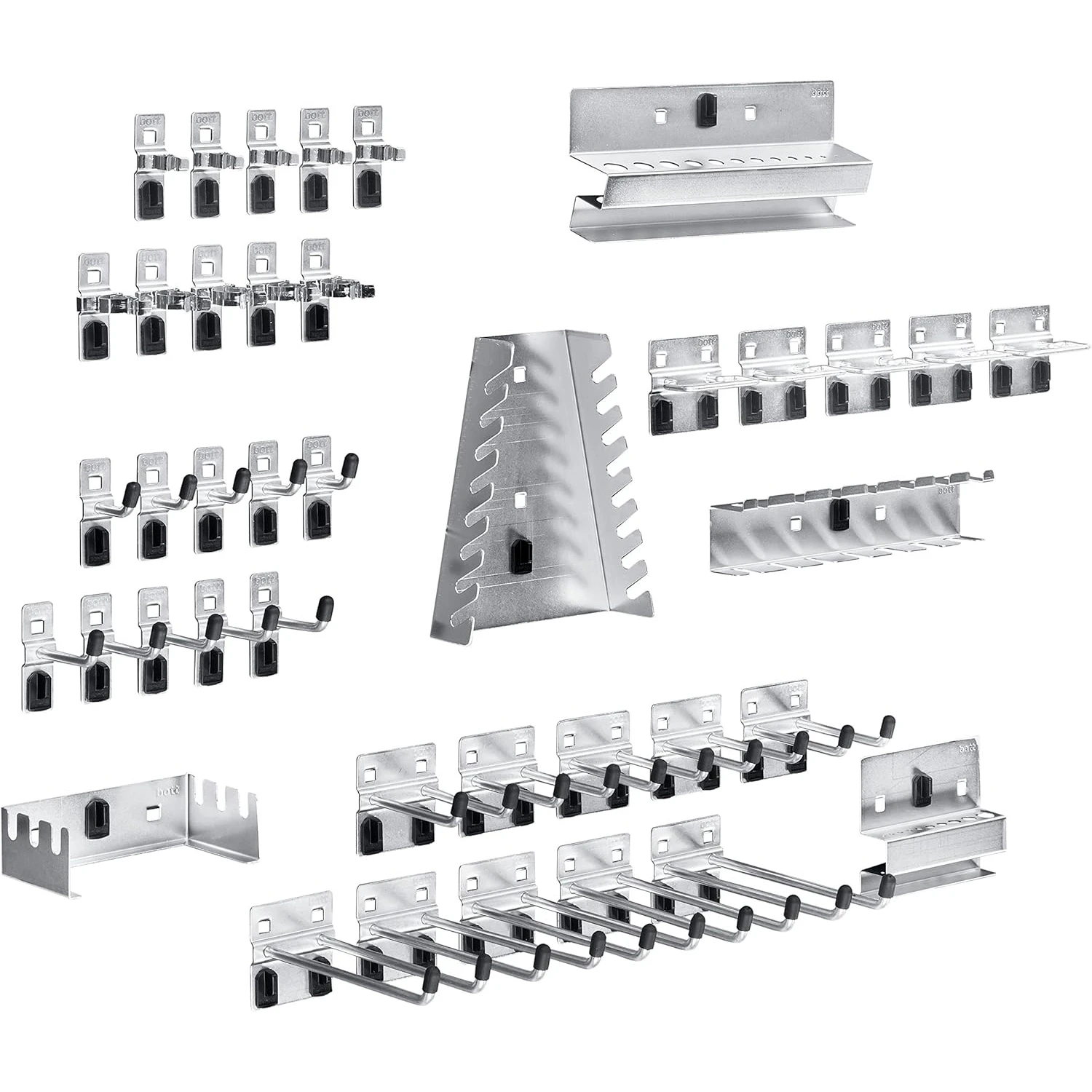 bott Perfo assortiment 43 (32-delig)