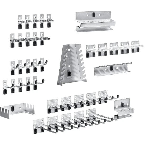 bott Perfo assortiment 43 (32-delig)