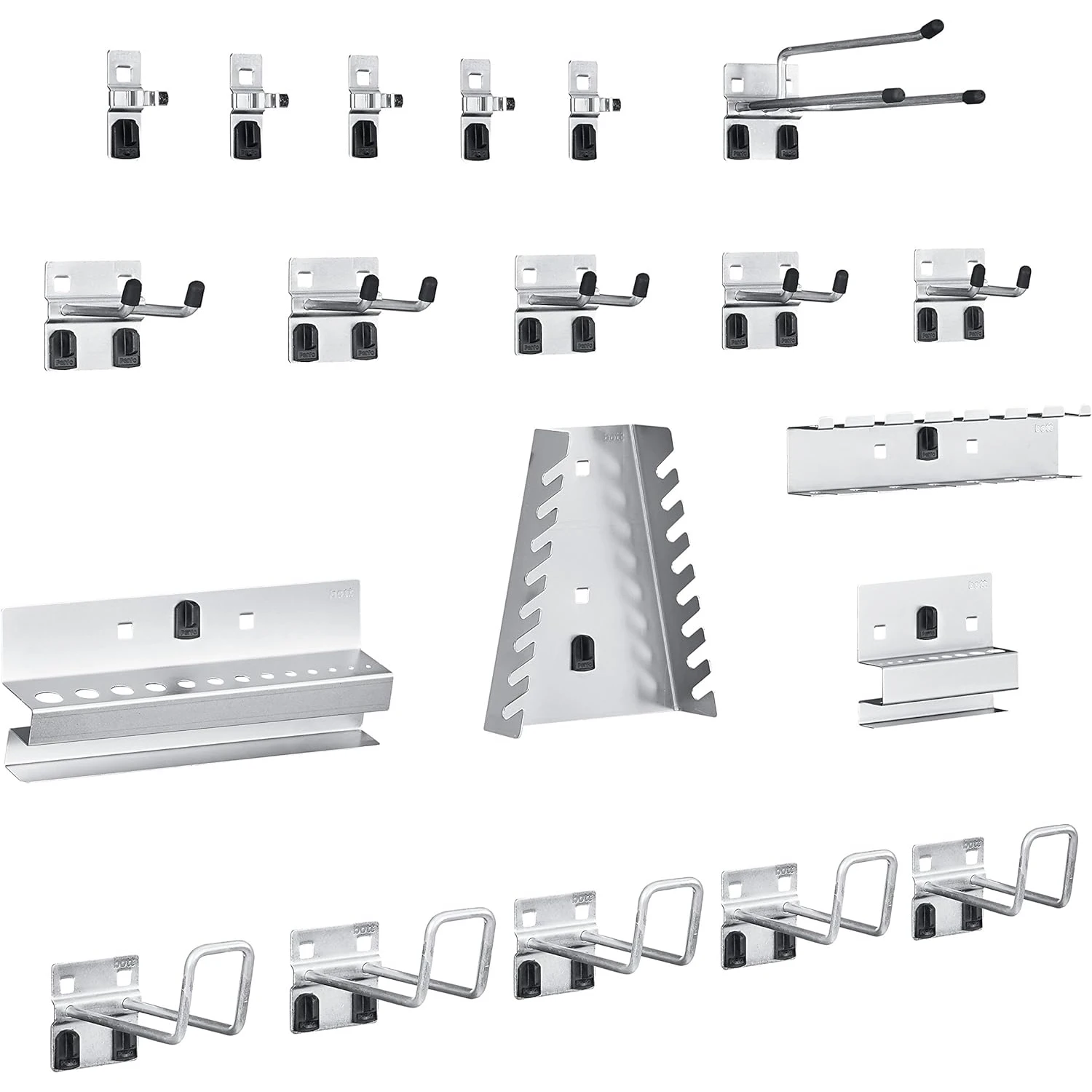 bott Perfo assortiment 44 (20-delig)