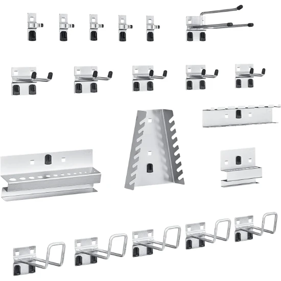 bott Perfo assortiment 44 (20-delig)