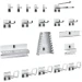 bott Perfo assortiment 44 (20-delig)