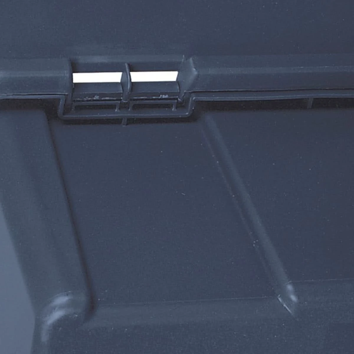 Raaco-Coffre de transport SOLID BOX 2