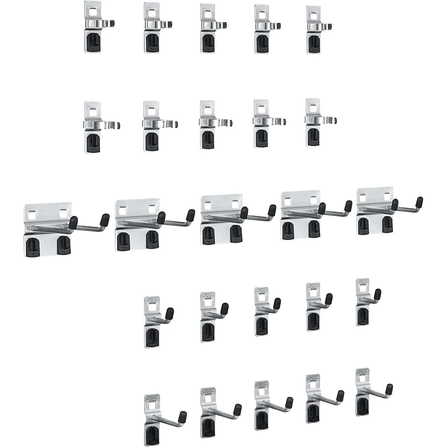 bott Perfo assortiment 42 (25-delig)