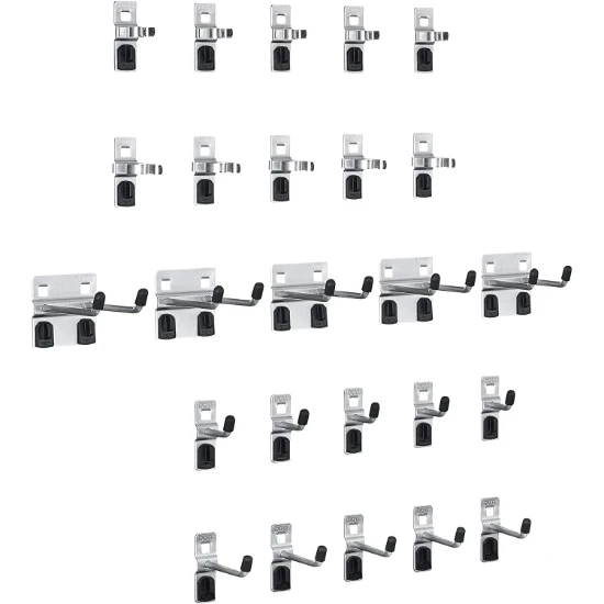 bott Perfo assortiment 42 (25-delig)