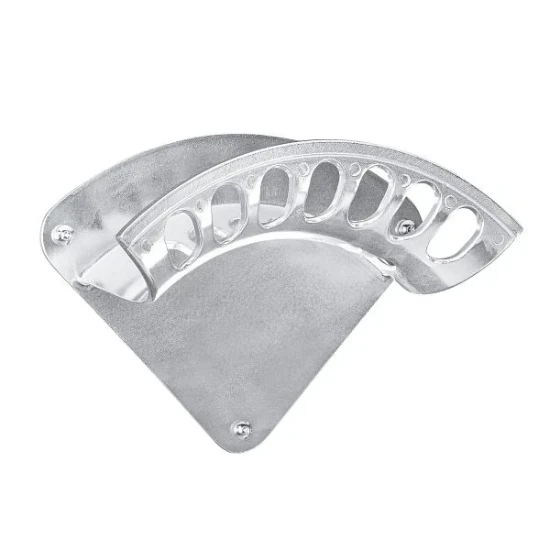 bott Perfo slanghouder grootte 1 incl. bevestigingsmateriaal