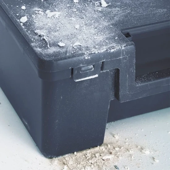 Raaco-Coffre de transport SOLID BOX 2