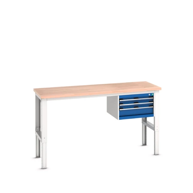 Bott Werkbank Cubio