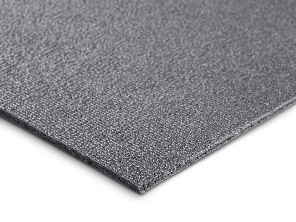 bott Cubioantislipmat 650x525x2,5 mm antraciet
