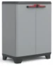 Keter Stilo Opbergkast laag - 1 plank