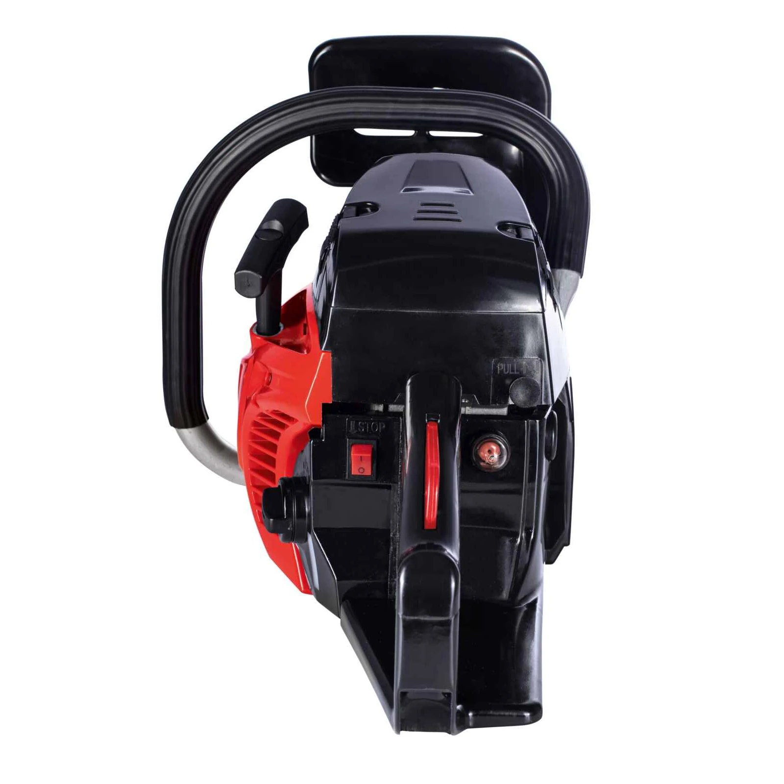 Scheppach Benzine Kettingzaag CSH56 - 51cm - 25,4cc