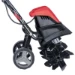 Scheppach Elektrische Tuinfrees MTE460 - 1500W - 450mm werkbreedte