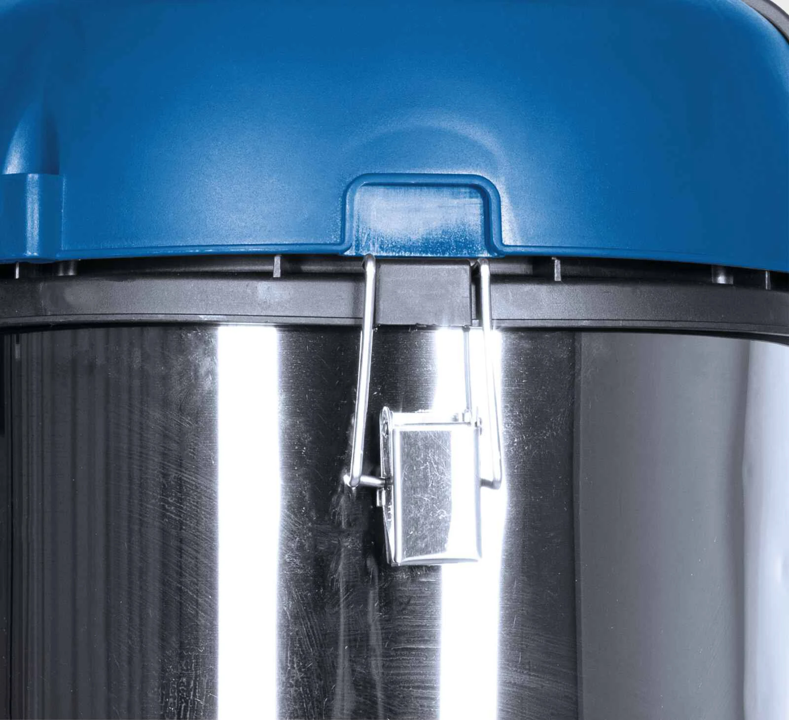 Scheppach Nat- en droogstofzuiger NTS30 Premium