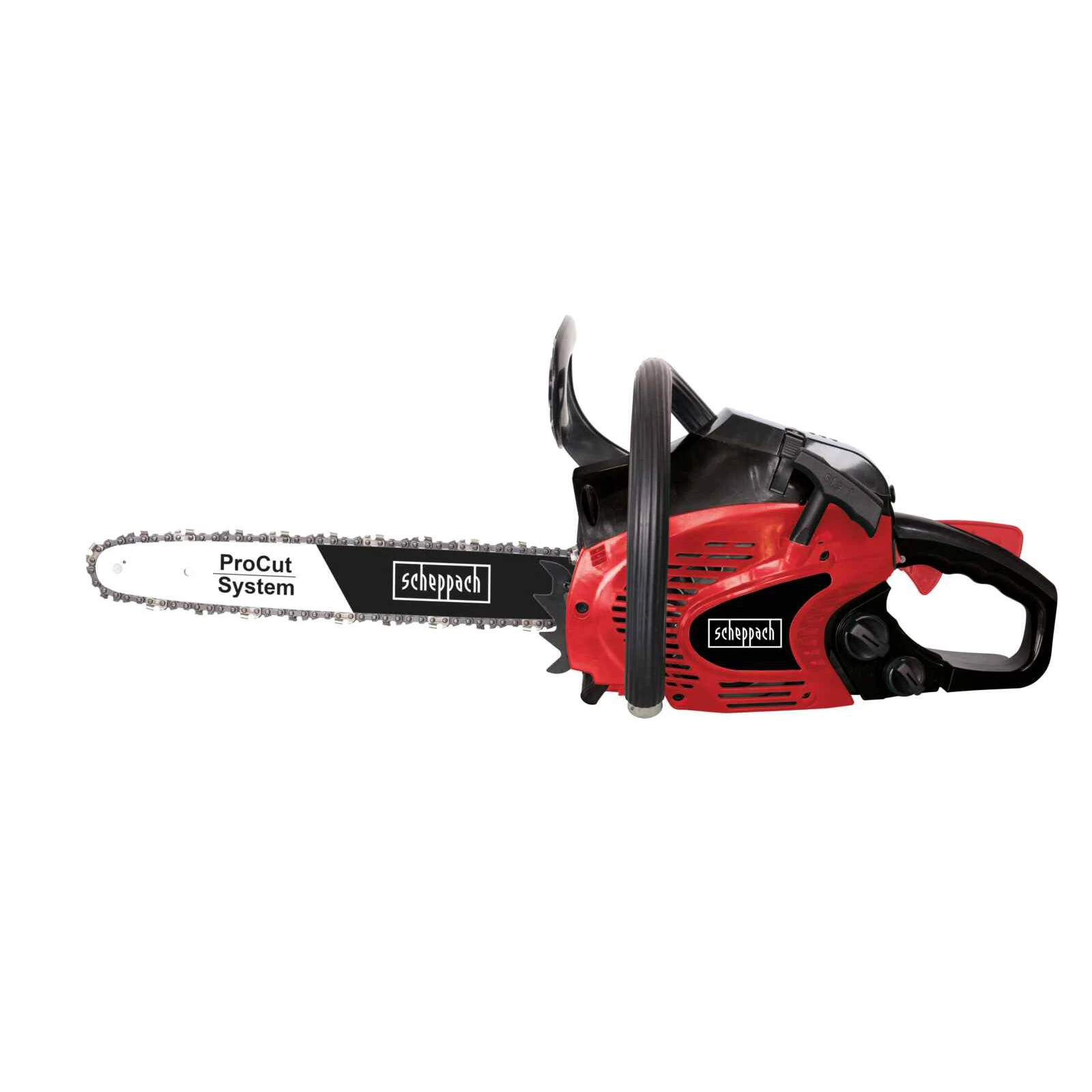 Scheppach Benzine Kettingzaag CSP41 - 40cm - 41cc