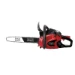 Scheppach Benzine Kettingzaag CSP41 - 40cm - 41cc