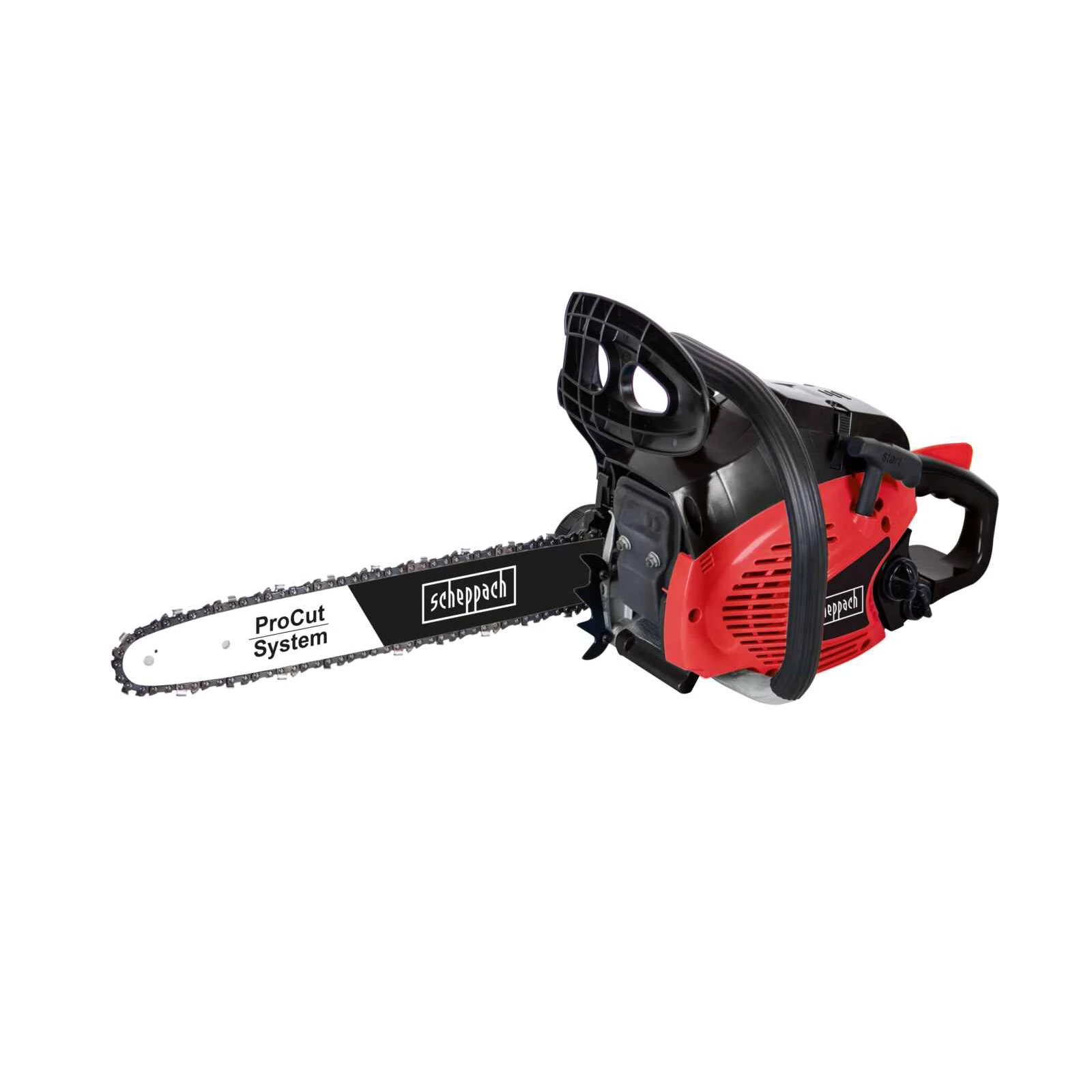 Scheppach Benzine Kettingzaag CSP41 - 40cm - 41cc