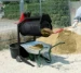 Scheppach Rolzeef RS350 - 250W - 800 mm