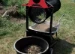 Scheppach Rolzeef RS350 - 250W - 800 mm