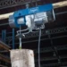 Scheppach Elektrische Takel HRS250
