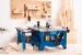 Scheppach Scie sur table 8" HS80