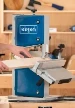 Scheppach Scie Ruban HBS30