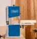 Scheppach Lintzaagmachine HBS261 1790 mm