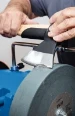 Scheppach Natslijpmachine Tiger 7000S incl. accessoires