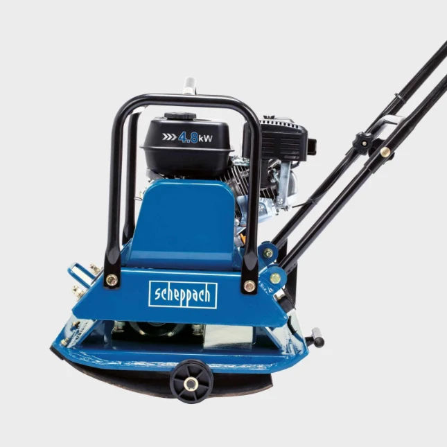 Scheppach Trilplaat HP1800S 6,5HP 23000 N
