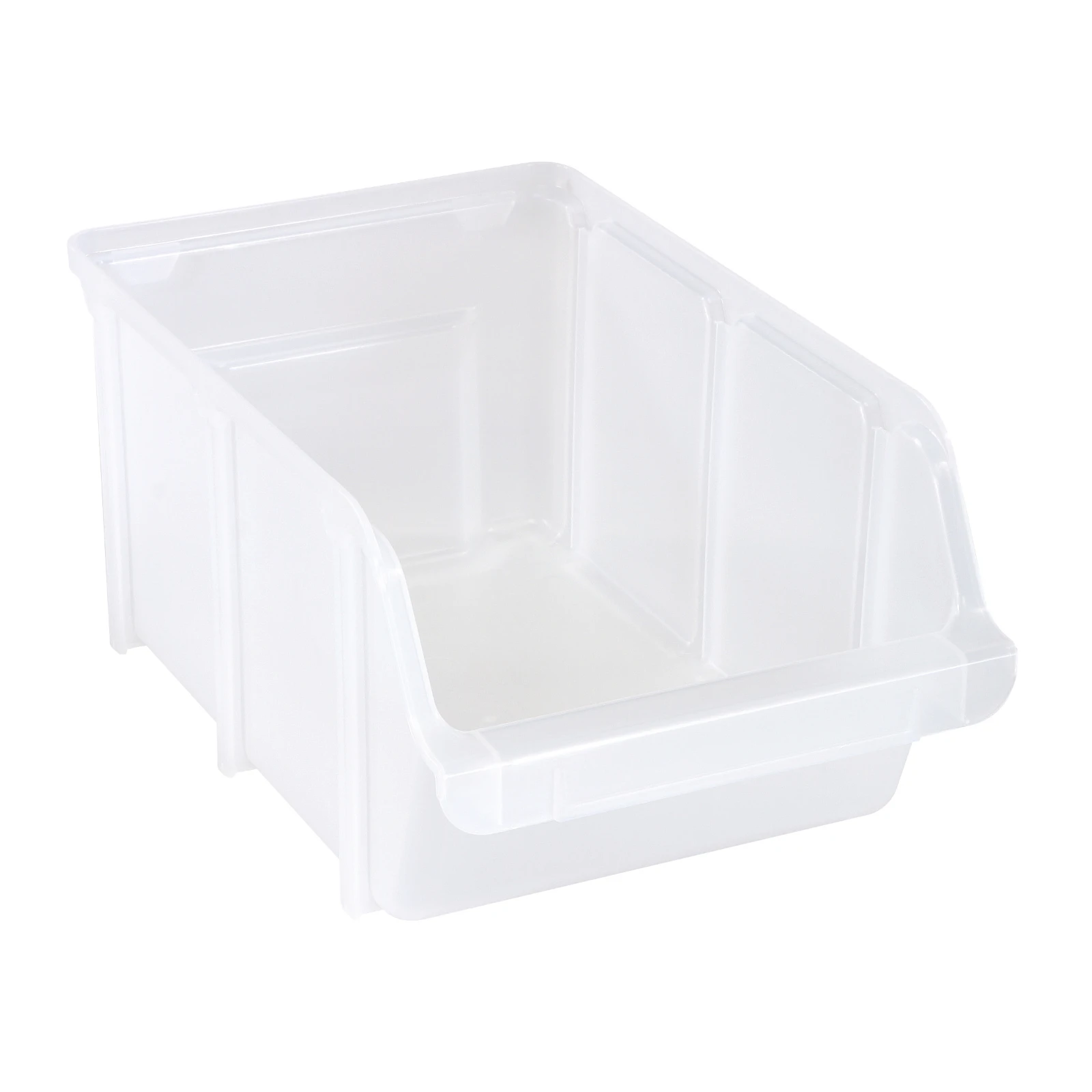 Raaco Magazijnbak BIN 4 transparant