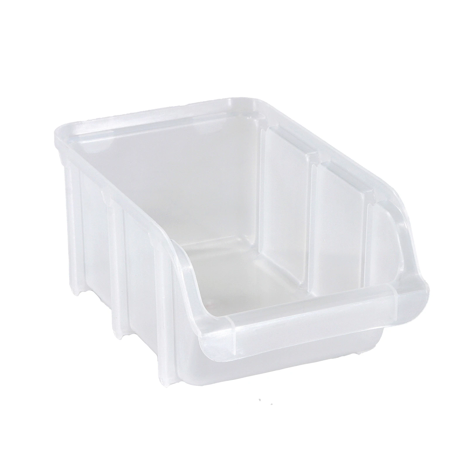 Raaco Magazijnbak BIN 2 transparant